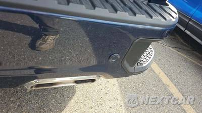 2022 Chevrolet Silverado 1500 High Country Crew Cab Medium Bed - zdjęcie 27 z 28 - miniatura