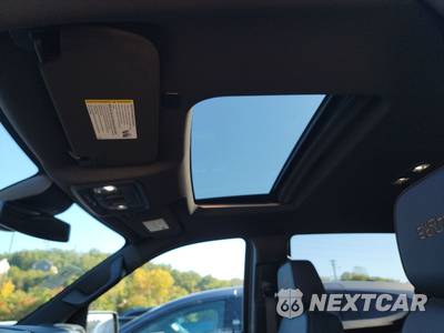 2022 Chevrolet Silverado 1500 High Country Crew Cab Medium Bed - zdjęcie 20 z 28 - miniatura