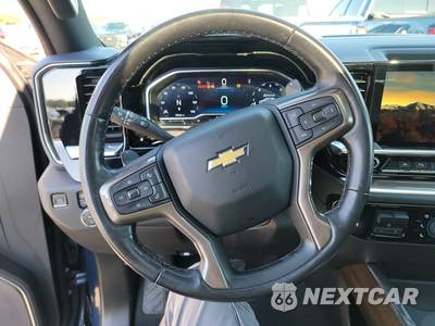 2022 Chevrolet Silverado 1500 High Country Crew Cab Medium Bed - zdjęcie 16 z 28 - miniatura