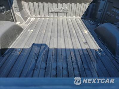 2022 Chevrolet Silverado 1500 High Country Crew Cab Medium Bed - zdjęcie 23 z 28 - miniatura