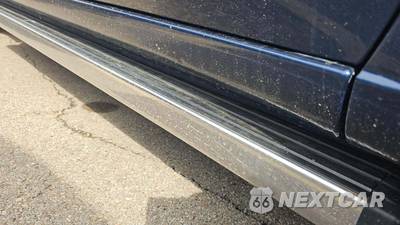 2022 Chevrolet Silverado 1500 High Country Crew Cab Medium Bed - zdjęcie 28 z 28 - miniatura