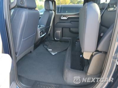2022 Chevrolet Silverado 1500 High Country Crew Cab Medium Bed - zdjęcie 19 z 28 - miniatura