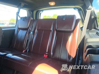 2015 Ford Expedition EL Platinum - zdjęcie 14 z 23 - miniatura