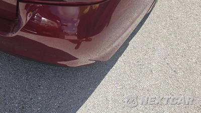 2017 Nissan Altima 2.5 SR - zdjęcie 24 z 25 - miniatura
