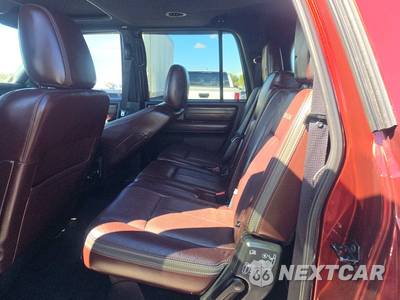 2015 Ford Expedition EL Platinum - zdjęcie 13 z 23 - miniatura