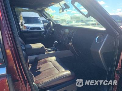 2015 Ford Expedition EL Platinum - zdjęcie 8 z 23 - miniatura