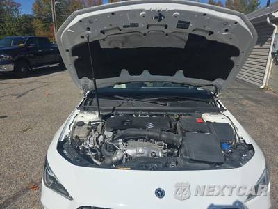 2021 Mercedes-Benz CLA 250 4MATIC - zdjęcie 19 z 30 - miniatura