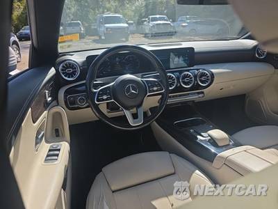 2021 Mercedes-Benz CLA 250 4MATIC - zdjęcie 14 z 30 - miniatura