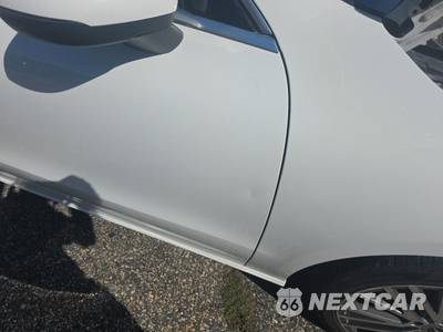 2021 Mercedes-Benz CLA 250 4MATIC - zdjęcie 22 z 30 - miniatura