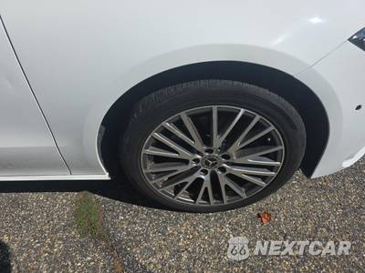 2021 Mercedes-Benz CLA 250 4MATIC - zdjęcie 9 z 30 - miniatura
