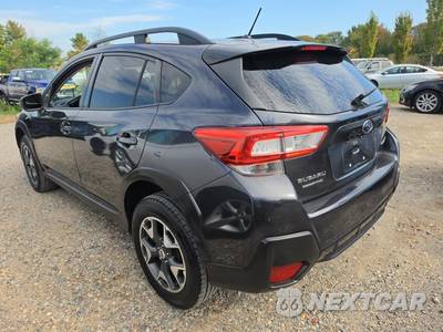 2018 Subaru Crosstrek 2.0i - zdjęcie 6 z 22 - miniatura
