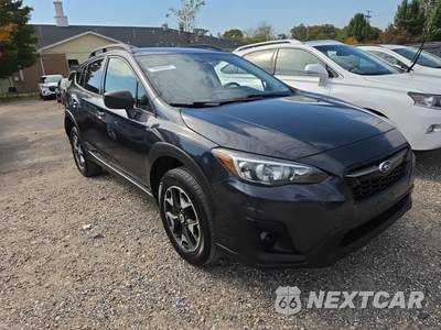 2018 Subaru Crosstrek 2.0i - zdjęcie 3 z 22 - miniatura