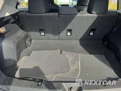 2018 Subaru Crosstrek 2.0i - zdjęcie 19 z 22 - miniatura