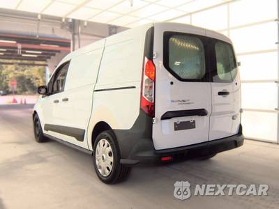 2019 Ford Transit Connect Cargo Van XL w/Rear Swing-Out Doors 120.6" WB - zdjęcie 6 z 36 - miniatura
