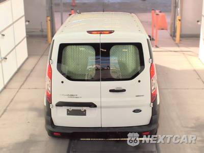 2019 Ford Transit Connect Cargo Van XL w/Rear Swing-Out Doors 120.6" WB - zdjęcie 5 z 36 - miniatura