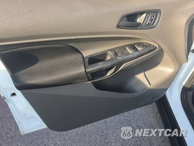 2019 Ford Transit Connect Cargo Van XL w/Rear Swing-Out Doors 120.6" WB - zdjęcie 9 z 36 - miniatura