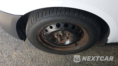2019 Ford Transit Connect Cargo Van XL w/Rear Swing-Out Doors 120.6" WB - zdjęcie 33 z 36 - miniatura