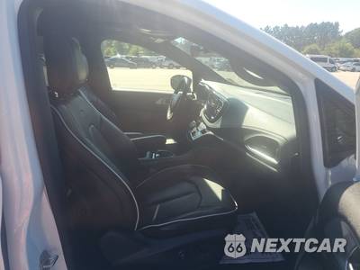 2026 Chrysler Pacifica Limited 121.6" WB - zdjęcie 14 z 26 - miniatura
