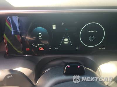 2026 Hyundai Palisade SEL 7-Passenger - zdjęcie 18 z 27 - miniatura