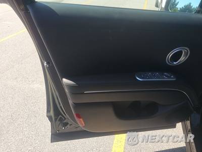 2026 Hyundai Palisade SEL 7-Passenger - zdjęcie 15 z 27 - miniatura