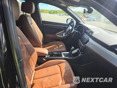 2020 Audi Q3 2.0T S line Premium - zdjęcie 8 z 23 - miniatura