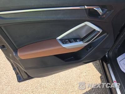 2020 Audi Q3 2.0T S line Premium - zdjęcie 9 z 23 - miniatura