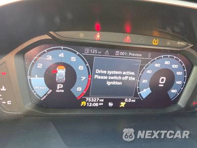 2020 Audi Q3 2.0T S line Premium - zdjęcie 12 z 23 - miniatura
