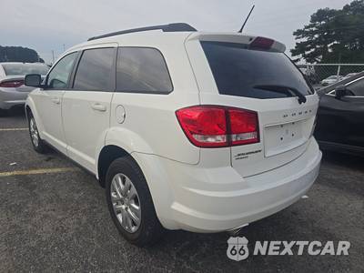 2016 Dodge Journey SE - zdjęcie 6 z 22 - miniatura