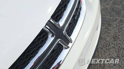 2016 Dodge Journey SE - zdjęcie 20 z 22 - miniatura