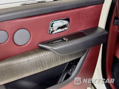 2019 Rolls-Royce Cullinan - zdjęcie 28 z 40 - miniatura