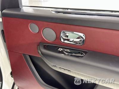 2019 Rolls-Royce Cullinan - zdjęcie 35 z 40 - miniatura