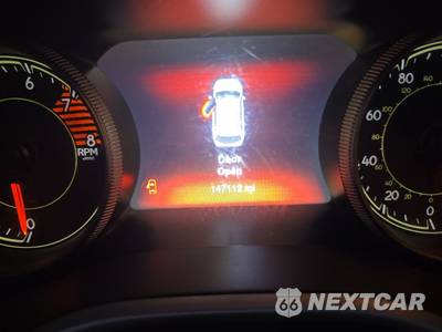 2017 Jeep Cherokee Limited - zdjęcie 12 z 18 - miniatura