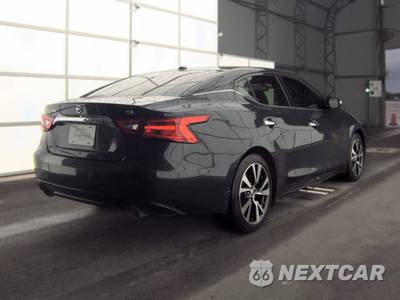 2017 Nissan Maxima SL - zdjęcie 4 z 21 - miniatura