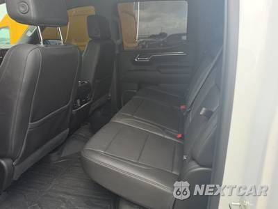 2023 GMC Sierra 1500 Elevation Crew Cab Short Bed 3SB - zdjęcie 13 z 20 - miniatura