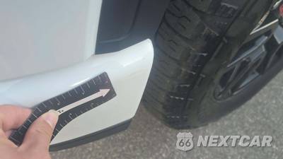 2024 GMC Sierra 1500 Elevation Crew Cab Short Bed - zdjęcie 18 z 26 - miniatura