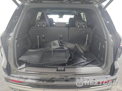 2024 Chevrolet Traverse Z71 - zdjęcie 17 z 26 - miniatura