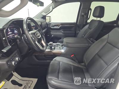 2024 GMC Sierra 1500 Elevation Crew Cab Short Bed - zdjęcie 7 z 26 - miniatura