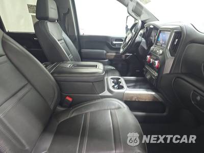 2022 GMC Sierra 3500 Denali HD Crew Cab Long Bed DRW - zdjęcie 8 z 39 - miniatura