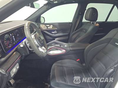 2022 Mercedes-Benz AMG GLE 53 4MATIC+ - zdjęcie 7 z 23 - miniatura