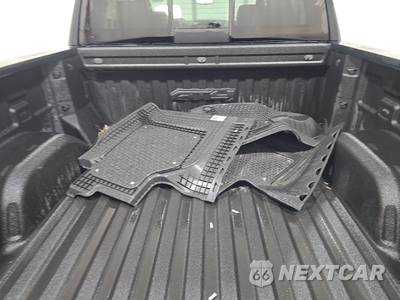 2021 GMC Sierra 1500 AT4 Crew Cab Short Bed - zdjęcie 16 z 23 - miniatura