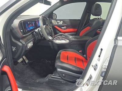 2024 Mercedes-Benz AMG GLE 53 4MATIC+ - zdjęcie 7 z 20 - miniatura