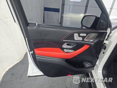 2024 Mercedes-Benz AMG GLE 53 4MATIC+ - zdjęcie 9 z 20 - miniatura