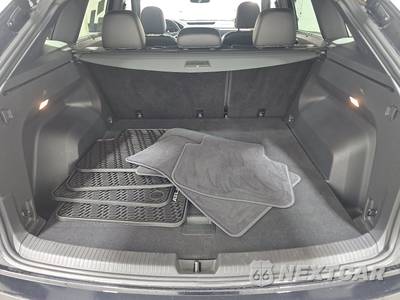 2022 Volkswagen Atlas Cross Sport Execline R-Line - zdjęcie 16 z 20 - miniatura