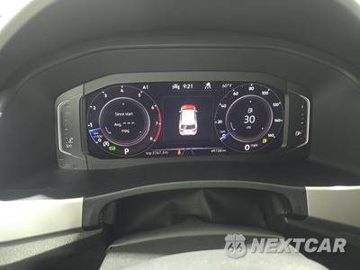 2022 Volkswagen Atlas Cross Sport Execline R-Line - zdjęcie 12 z 20 - miniatura