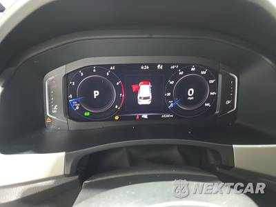2023 Volkswagen Atlas Cross Sport Execline R-Line - zdjęcie 12 z 32 - miniatura
