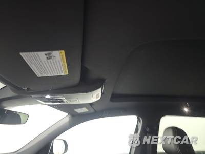 2022 Volkswagen Atlas Cross Sport Execline R-Line - zdjęcie 17 z 20 - miniatura