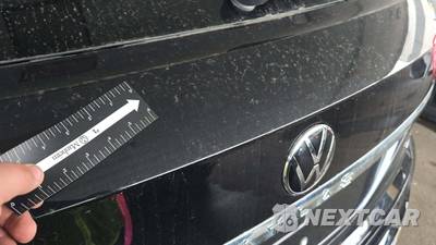 2023 Volkswagen Atlas Cross Sport Execline R-Line - zdjęcie 27 z 32 - miniatura