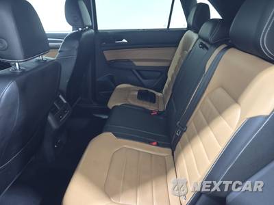 2023 Volkswagen Atlas Cross Sport Execline R-Line - zdjęcie 13 z 32 - miniatura