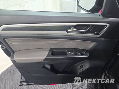 2022 Volkswagen Atlas Cross Sport Execline R-Line - zdjęcie 9 z 20 - miniatura