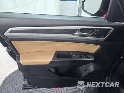 2023 Volkswagen Atlas Cross Sport Execline R-Line - zdjęcie 9 z 32 - miniatura